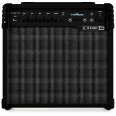 Line6 Spider V30 MkII gitarforsterker