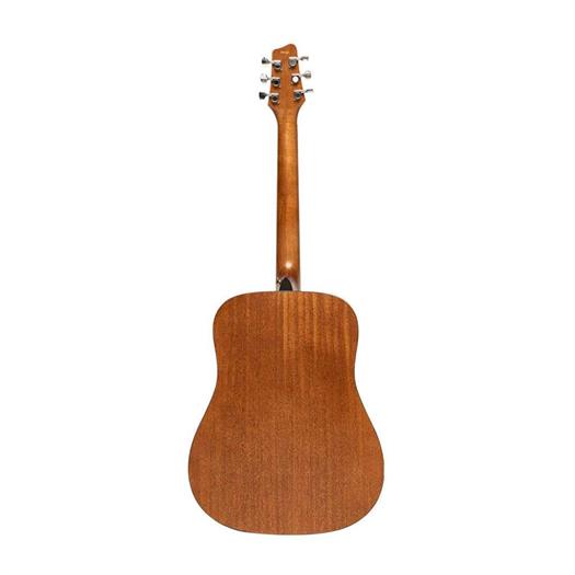 Stagg SA25 D Spruce Western-gitar (Natur)