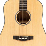 Stagg SA25 D Spruce Western-gitar (Natur)