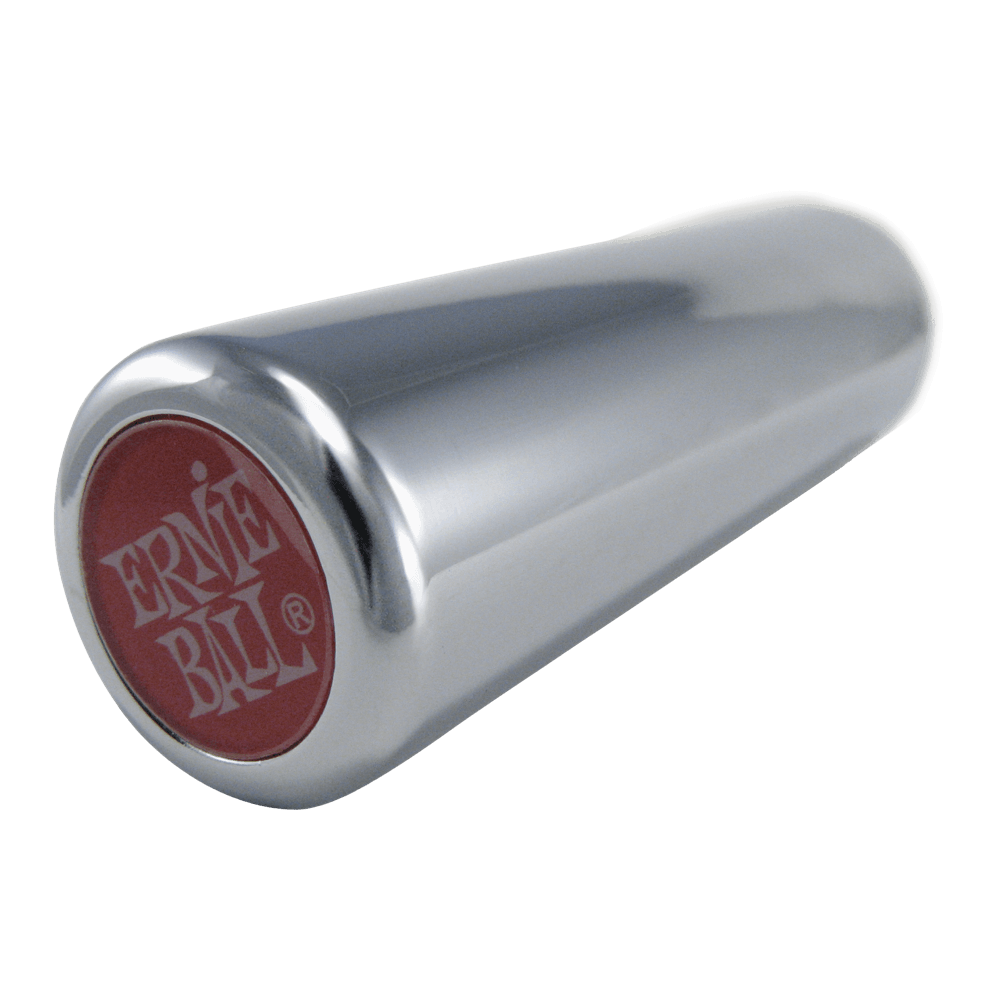 Ernie Ball Steel Guitar Slider Tube