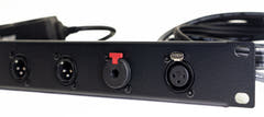 Custom Plug Panel MK2 (XDJ-RX3)