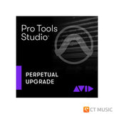 Pro Tools Studio perpetuell elektronisk kode - NY