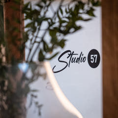 Studio 57 Dolly Platespiller (Brun) Pakke