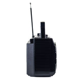 Studio 57 - Kassettspiller m. FM & Bluetooth, Sort