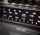 Studio 57 - Kassettspiller m. FM & Bluetooth, Sort