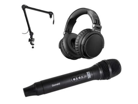 StudioMate SC100 streamingpakke