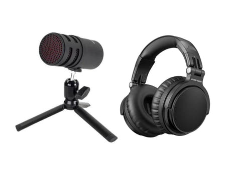 StudioMate SC180 streamingpakke