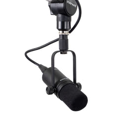 StudioMate Podcast Startpakke (1 Person)