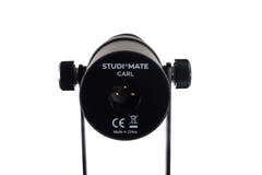 StudioMate Podcast Startpakke (1 Person)