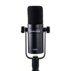 StudioMate Podcast Startpakke (1 Person)