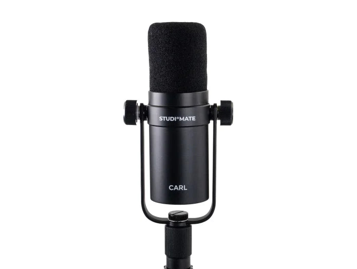 Zoom H6e Essensiell Podcast Pakke (2 Personer)