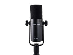 Zoom H6e Essential Podcast-pakke (4 personer)
