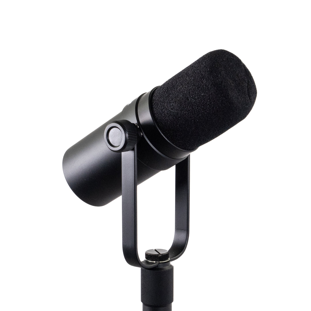 Zoom H6e Essensiell Podcast Pakke (2 Personer)