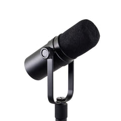 StudioMate Podcast Startpakke (1 Person)