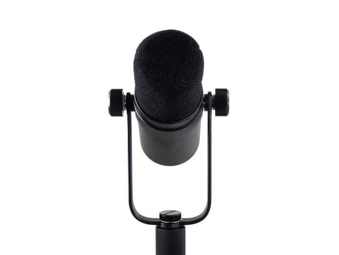 Zoom H6e Essensiell Podcast Pakke (2 Personer)