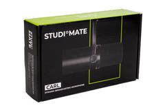 StudioMate Podcast Startpakke (1 Person)