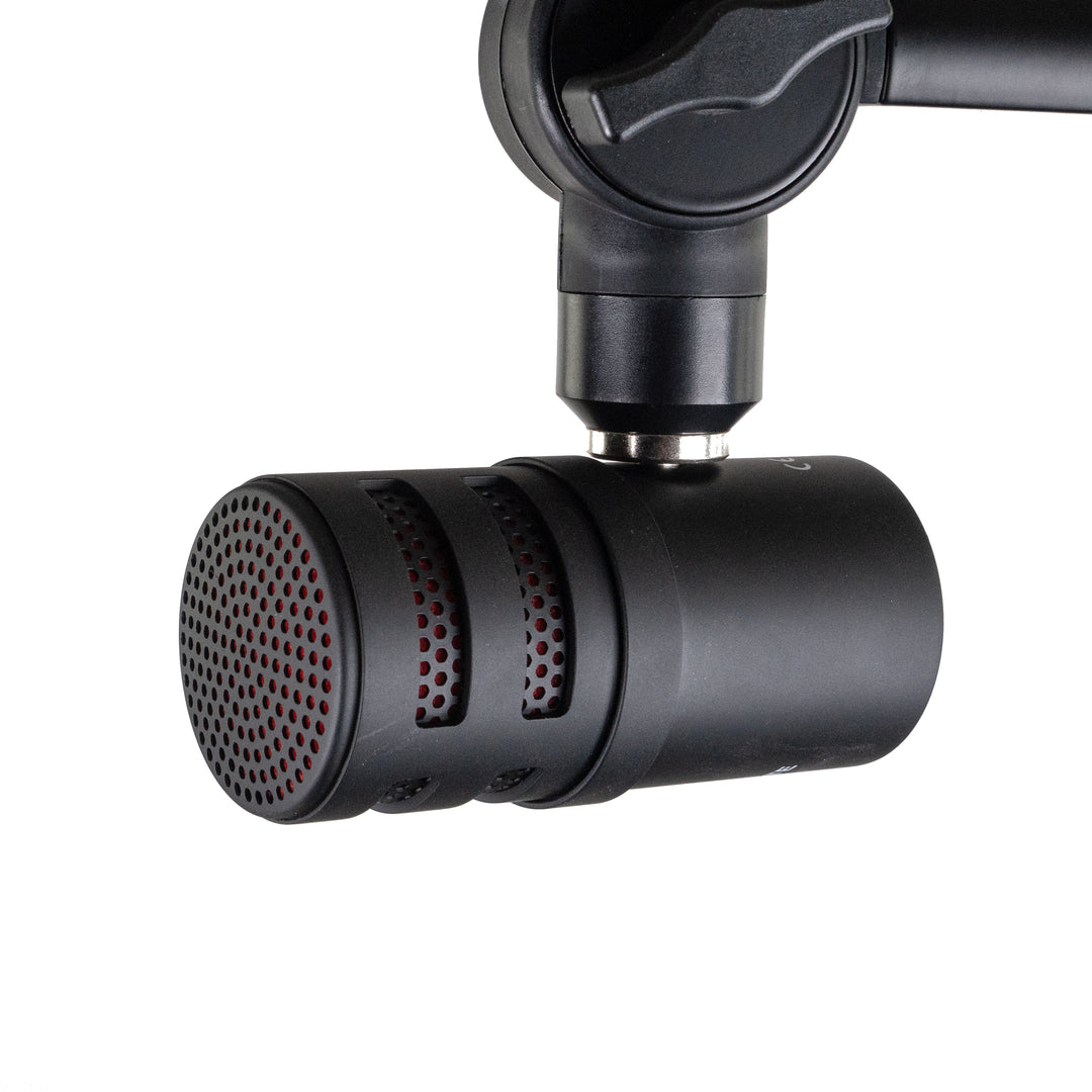StudioMate SC180 USB-mikrofon m. Lys