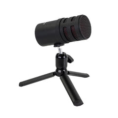StudioMate SC180 USB-mikrofon m. Lys