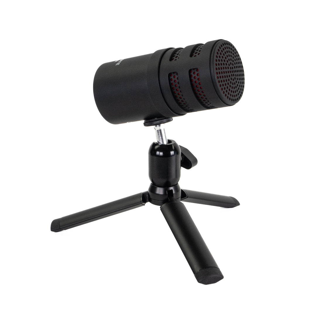 StudioMate SC180 USB-mikrofon m. Lys