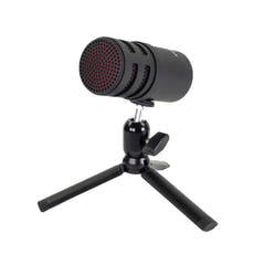 StudioMate SC180 USB-mikrofon m. Lys