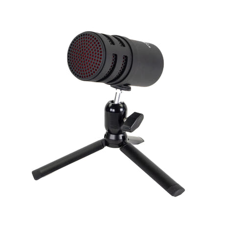 StudioMate SC180 USB-mikrofon m. Lys