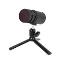 StudioMate SC180 USB-mikrofon m. Lys