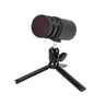 StudioMate SC180 USB-mikrofon m. Lys