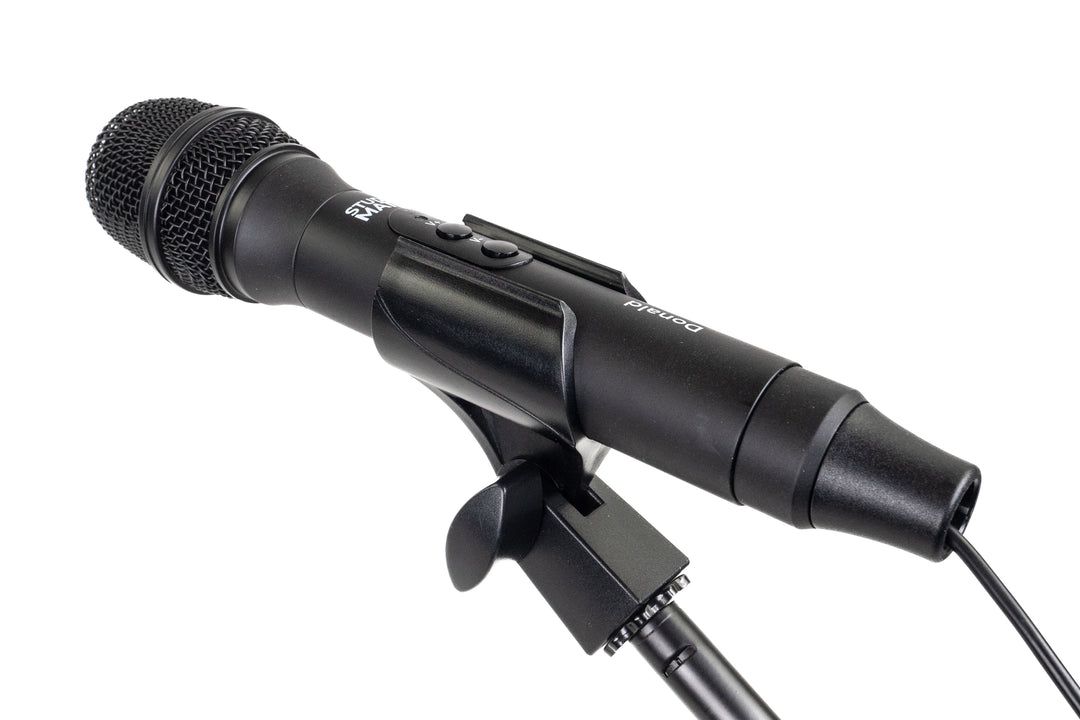 StudioMate SC100 USB kondensatormikrofon