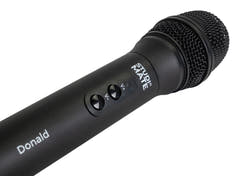 StudioMate SC100 USB kondensatormikrofon