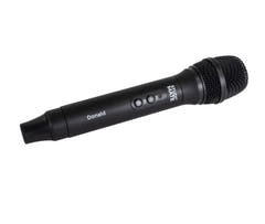 StudioMate SC100 USB kondensatormikrofon