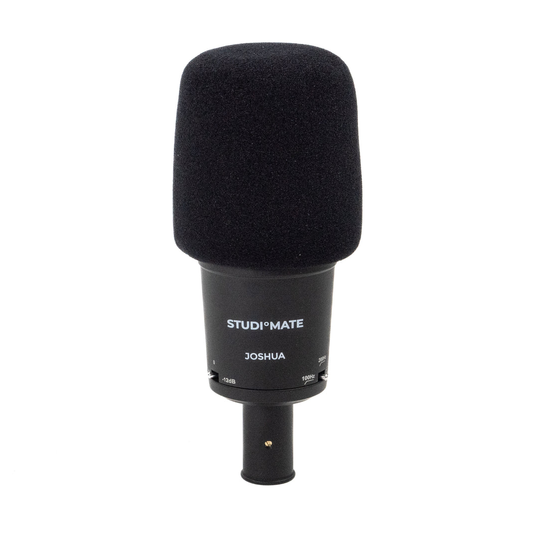 StudioMate CM400 Studiomikrofon