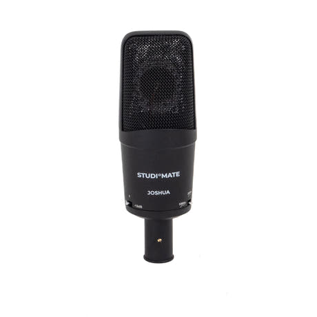 StudioMate CM400 Studiomikrofon