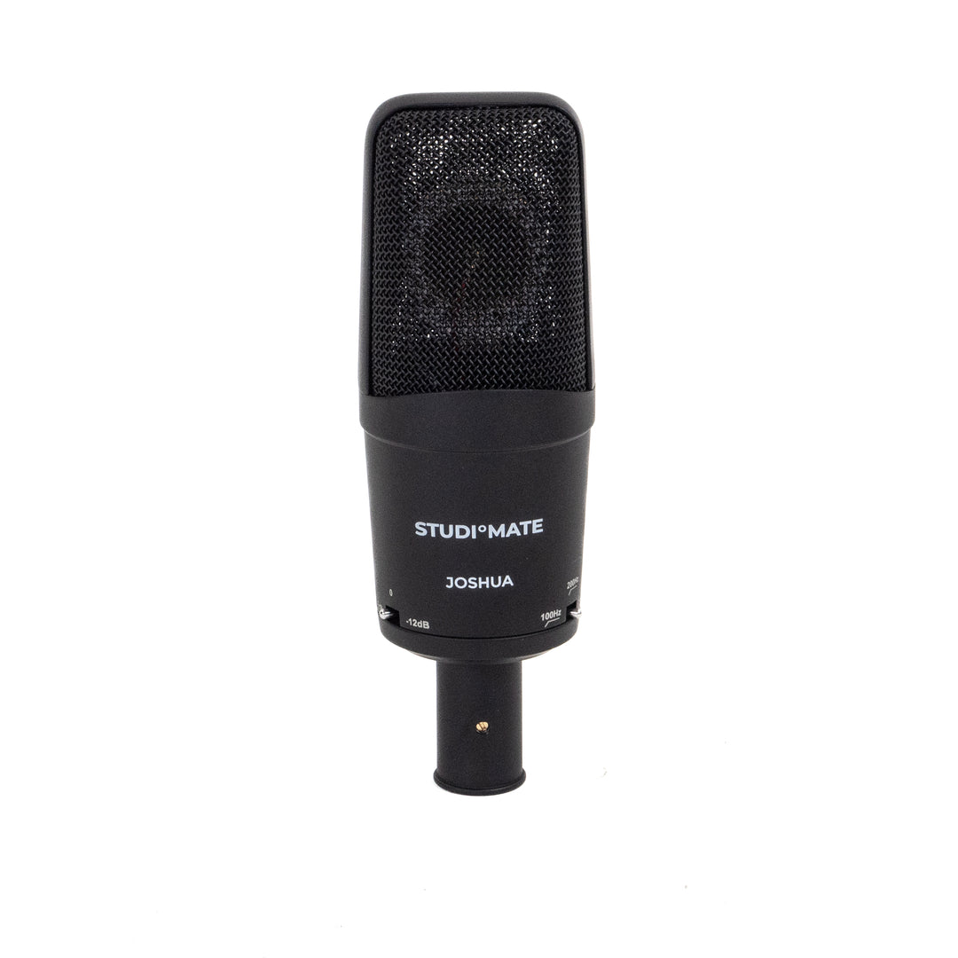 StudioMate CM400 Studiomikrofon