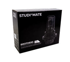 StudioMate CM400 Studiomikrofon