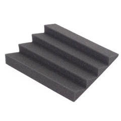 StudioMate FA12 akustisk skum (12x12cm)