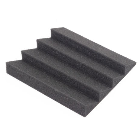 StudioMate FA12 akustisk skum (12x12cm)