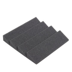 StudioMate FA12 akustisk skum (12x12cm)