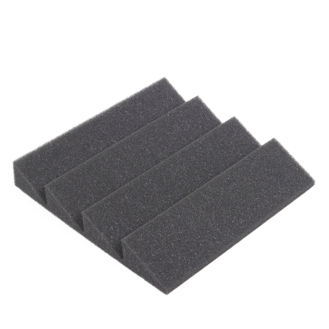 StudioMate FA12 akustisk skum (12x12cm)