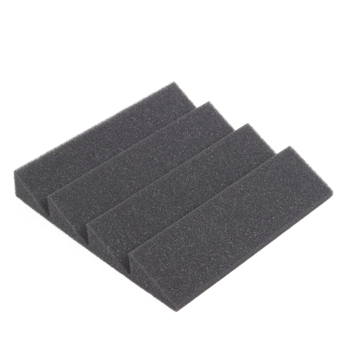 StudioMate FA12 akustisk skum (12x12cm)