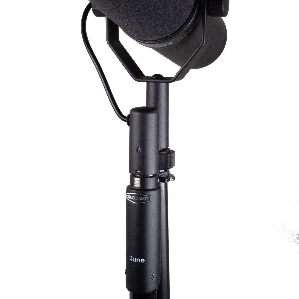 StudioMate Podcast Startpakke (2 Personer)