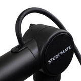 RØDE Rødecaster Pro II podcastpakke (2 personer)