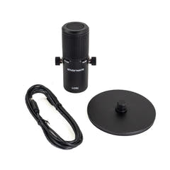 StudioMate SC380 USB-mikrofon