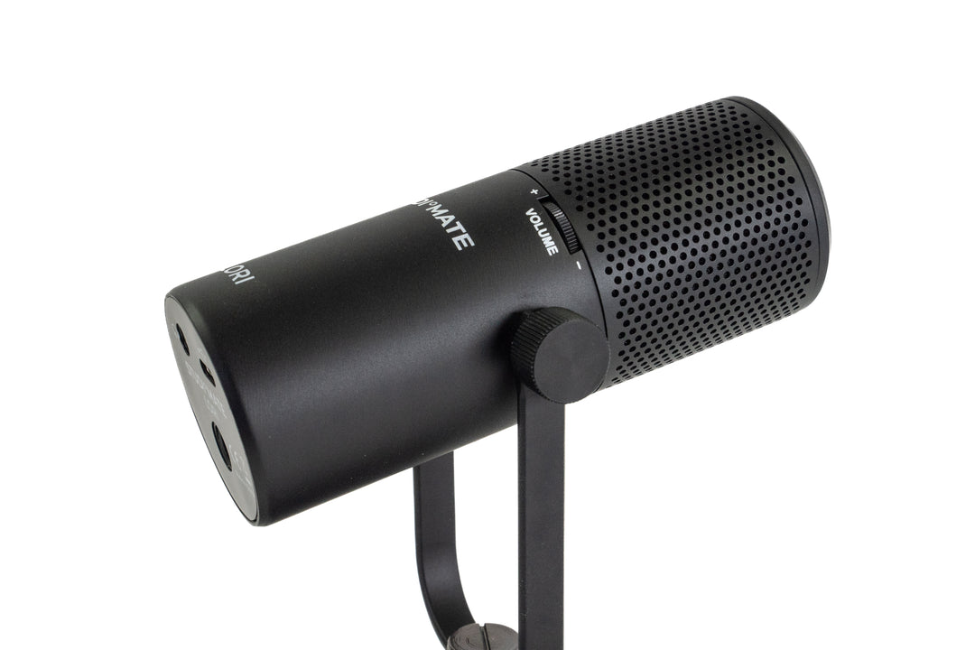 StudioMate SC380 USB-mikrofon
