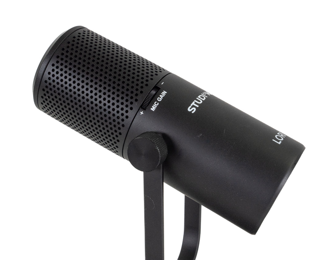 StudioMate SC380 USB-mikrofon