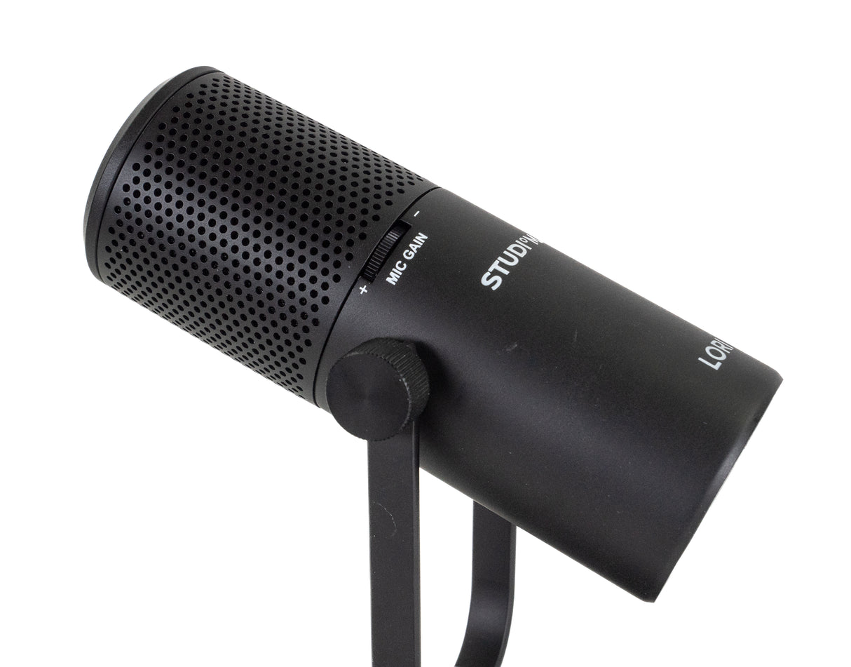 StudioMate SC380 USB-mikrofon