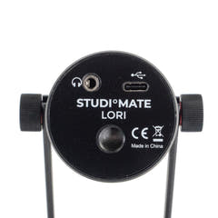 StudioMate SC380 USB-mikrofon
