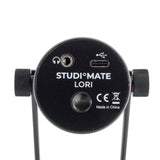 StudioMate SC380 USB-mikrofon