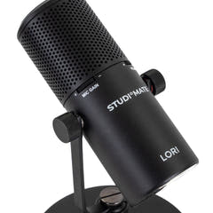 StudioMate SC380 USB-mikrofon