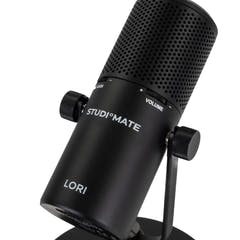 StudioMate SC380 USB-mikrofon