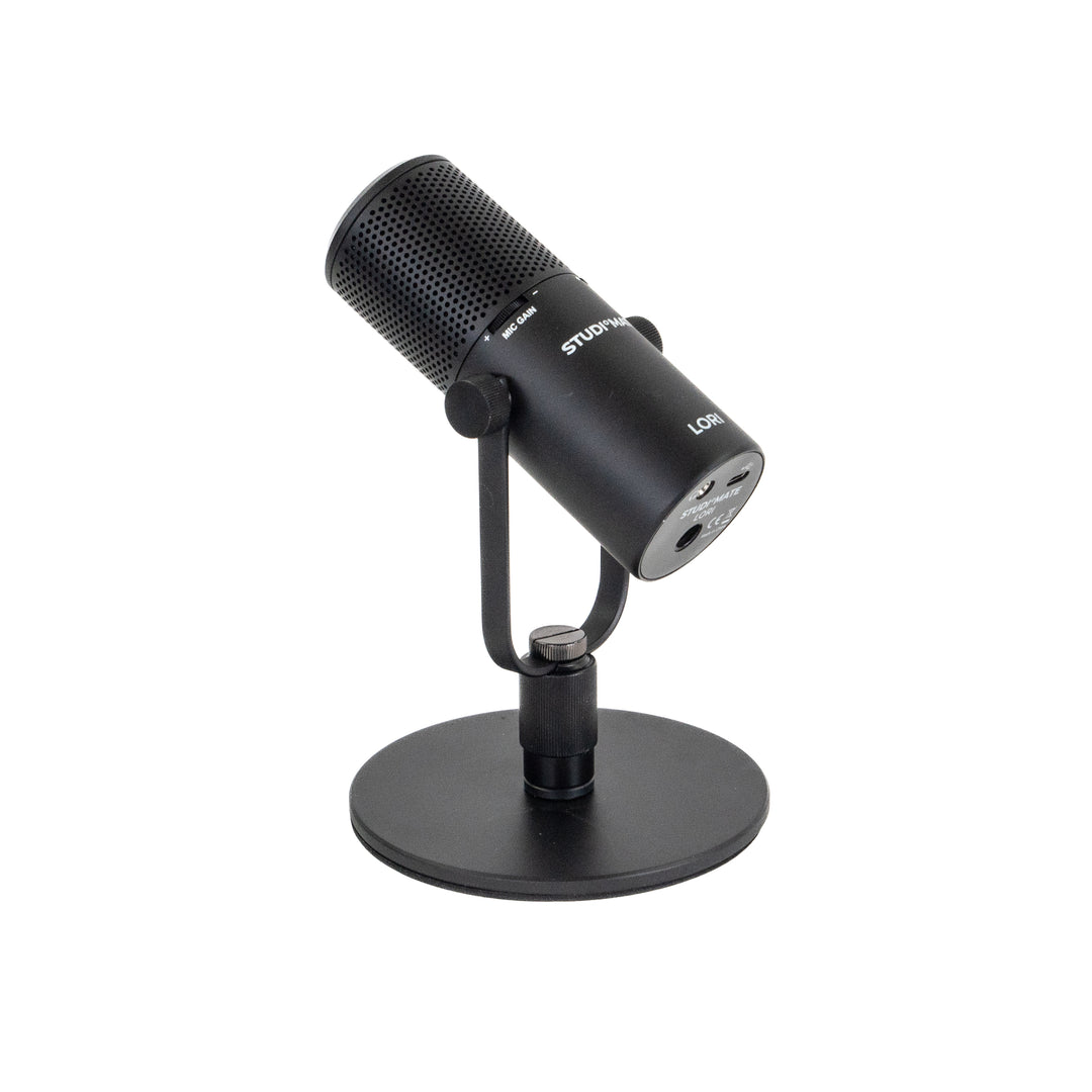 StudioMate SC380 USB-mikrofon